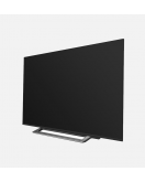 شاشة تليفزيون توشيبا 4K سمارت 50 بوصة أندرويد تدعم الواي فاي ، مزودة بـ 3 مداخل HDMI و مدخلين فلاشة 50U7950EA 
