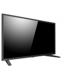 TOSHIBA LED TV 32 Inch HD With 2 HDMI and 1 USB Input 32S2850EE