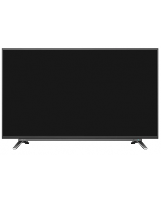 TOSHIBA LED TV 49 Inch Full HD with Built-In Receiver, 2 HDMI and 2 USB Inputs 49L3965EA