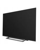 TOSHIBA 4K Smart Frameless LED TV 50 Inch With Android System, WiFi Connection, 3 HDMI and 2 USB Inputs 50U7950EA-S