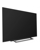 TOSHIBA 4K Smart Frameless LED TV 50 Inch With Android System, WiFi Connection, 3 HDMI and 2 USB Inputs 50U7950EA-S