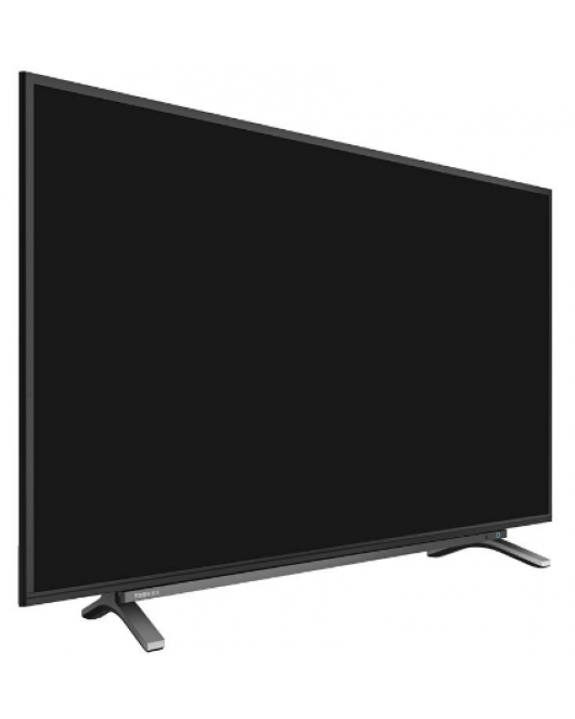 TOSHIBA Smart LED TV 43 Inch Full HD With Android System, Built-In Receiver, 3 HDMI and 2 USB Inputs 43L5965EA