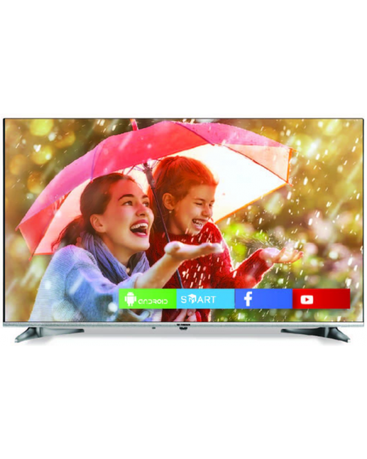 Fresh TV screen LED 50 "Inch Ultra HD2160p - 50LU433Q Smart Frameless
