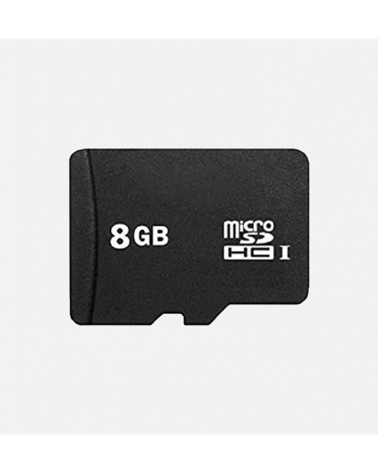 Card Memory 8GB