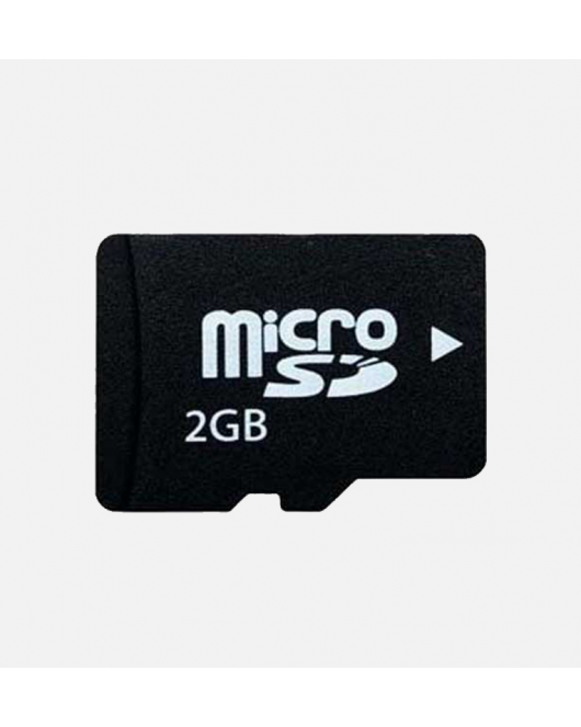 Card Memory 2GB 