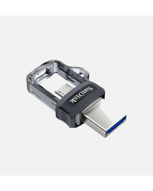 Flash Sandisk 32GB USB3 DUO