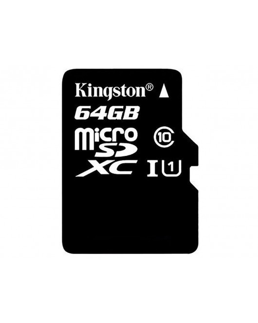 SDC2 64GB Kingstone Class10