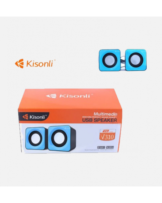 Speaker Kisonli V310