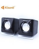 Kisonli USB Speakers V410