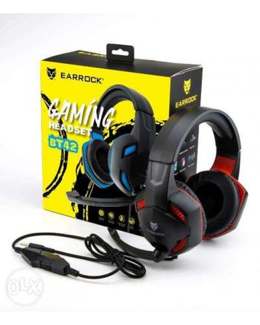 Headphone EARROCK 42