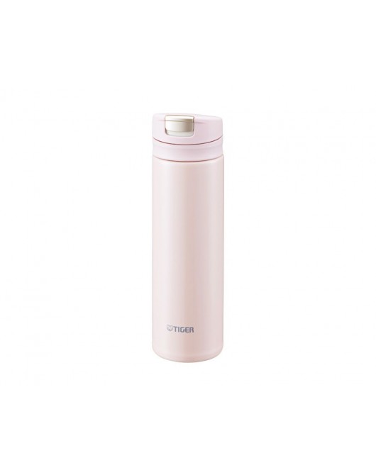 TIGER Stainless Steel Thermal Mug 0.30 Litre Capacity, In Powder Pink Color MMX-A030