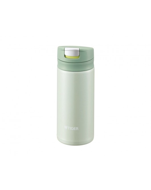 TIGER Stainless Steel Thermal Mug 0.20 Litre Capacity, In Mint Green Color MMX-A020