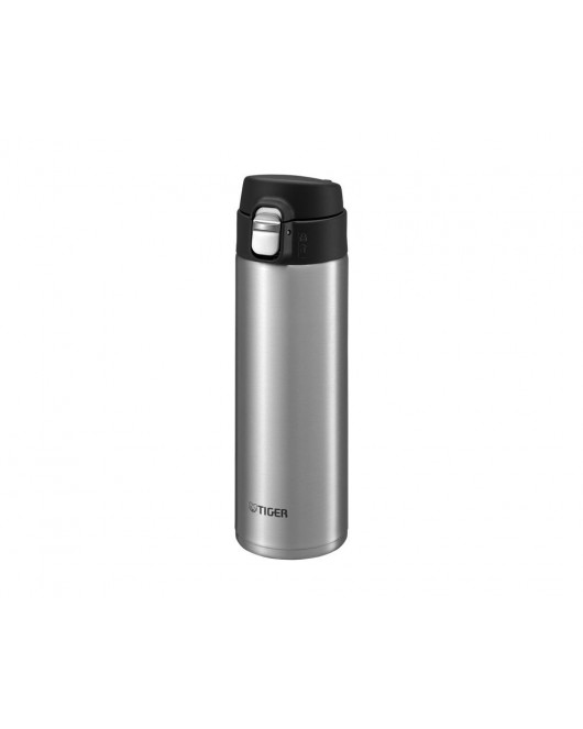 TIGER Stainless Steel Thermal Mug 0.60 Litre Capacity, In Stainless Color MMJ-A060