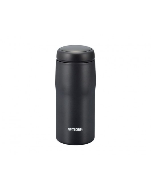 TIGER Stainless Steel Thermal Mug 0.36 Litre Capacity, In Matte Navy Color MJA-B036