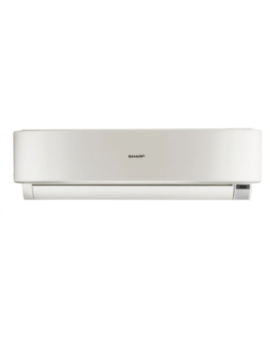 SHARP Split Air Conditioner 3HP Cool - Heat Standard With Dry and Turbo Function In White Color AY-A24USE