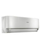  SHARP Split Air Conditioner 2.25HP Cool - Heat Standard With Turbo and Dry Function In White Color AY-A18USE