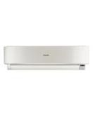 SHARP Split Air Conditioner 1.5HP Cool - Heat Standard With Dry and Turbo Function In White Color AY-A12USEA