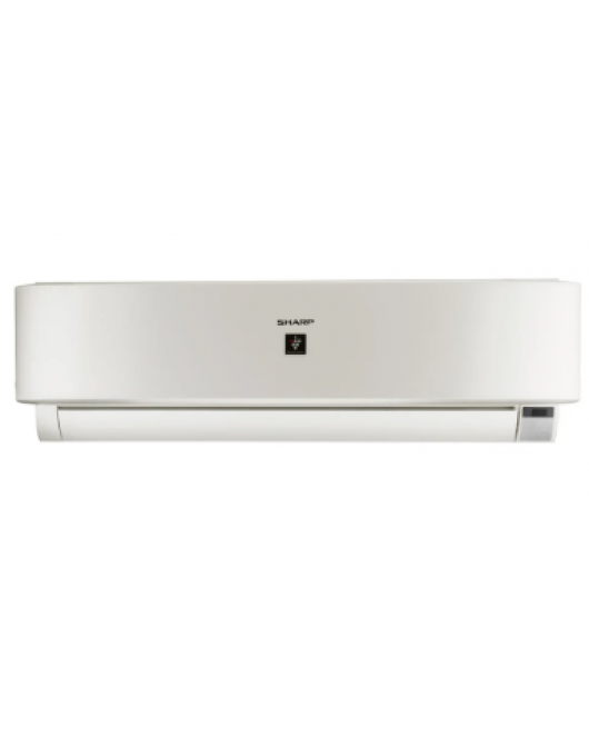  SHARP Split Air Conditioner 1.5HP Cool - Heat Premium Plus Digital With Plasmacluster In White Color AY-AP12UHEA
