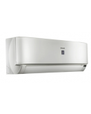 SHARP Split Air Conditioner 2.25HP Cool Premium Plus Digital With Plasmacluster In White Color AH-AP18UHE