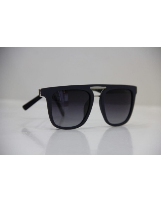 Youth glasses black color style