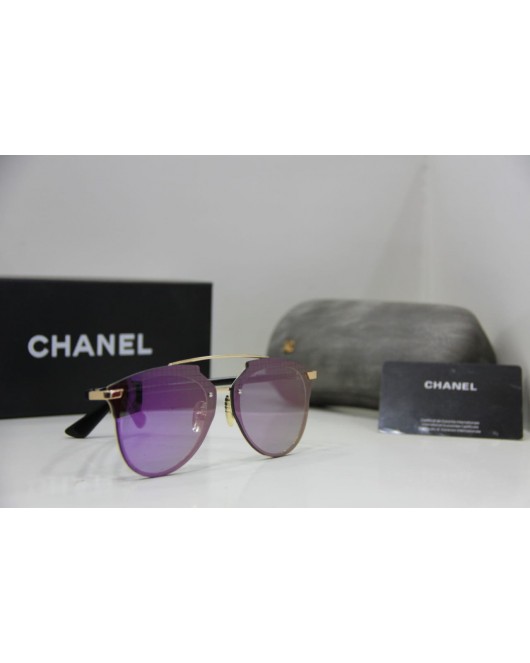 Womens sunglasses Lenses Purple Style