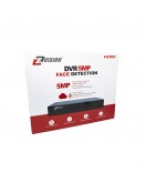 DVR ZVD-5216HF-H1 ZVISION