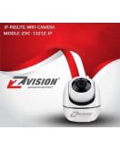 Camera ZVC-1321Z-IP ZVISION +Motorizer+Mic+Sensor