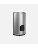 TORNADO Electric Water Heater 65 Litre With Digital Screen In Silver Color EWH-S65CSE-S